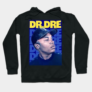 Legendary dr. Hoodie